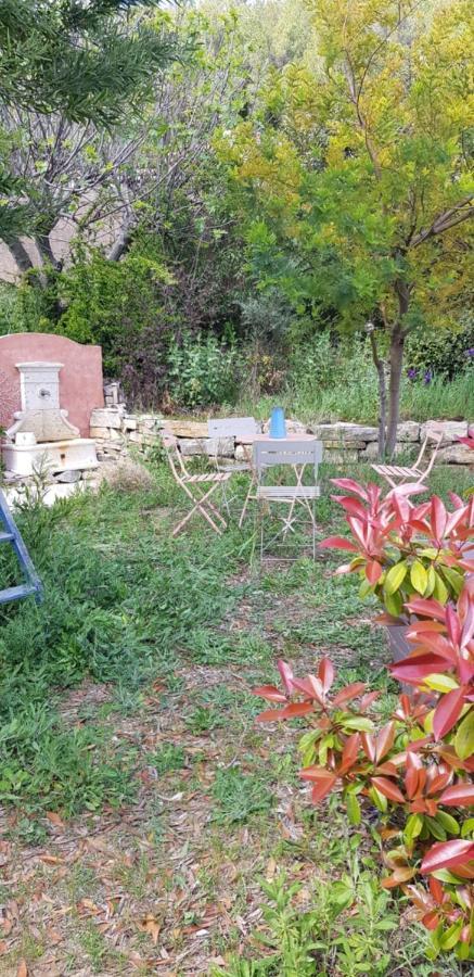 Gite Romantic Room Le Val エクステリア 写真