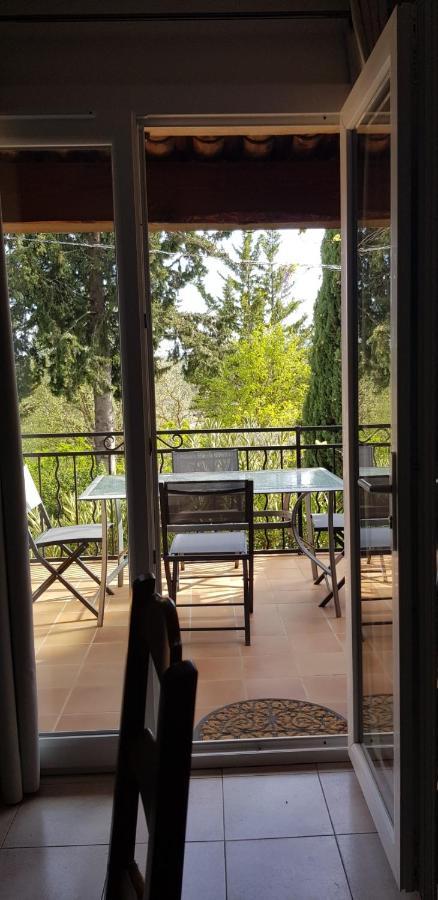 Gite Romantic Room Le Val エクステリア 写真